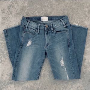 McGuire ‘Mrs Robinson’ Denim Jeans